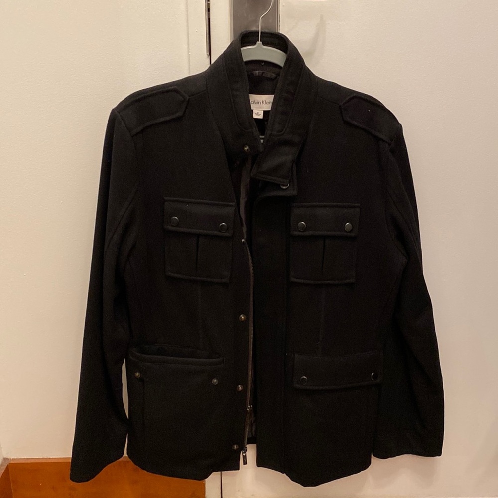 Calvin Klein Coat